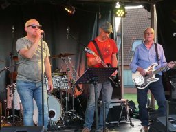 Vestenfeesten 2021